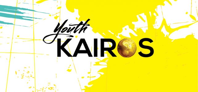 Kairos for tenåringer