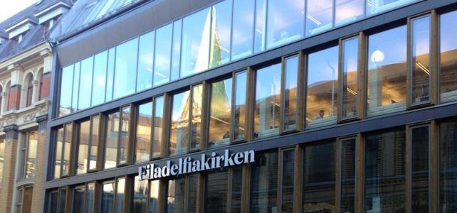 Kairos i Oslo (FBO) Kairos i Oslo (FBO)