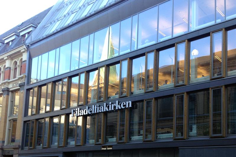 Kairos i Oslo (FBO)