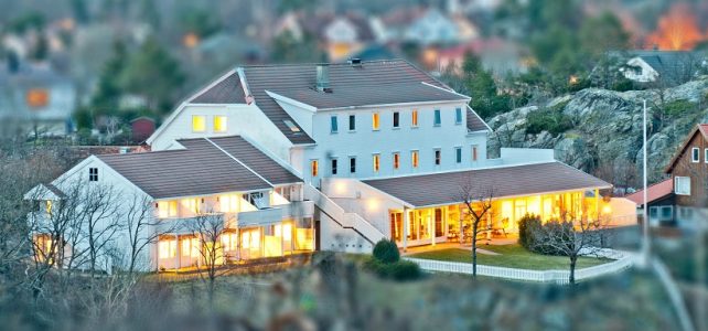 Flekkerøy igjen – også online! Flekkerøy igjen – også online!