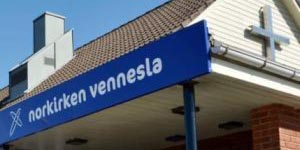 Vennesla for tredje gang Vennesla for tredje gang
